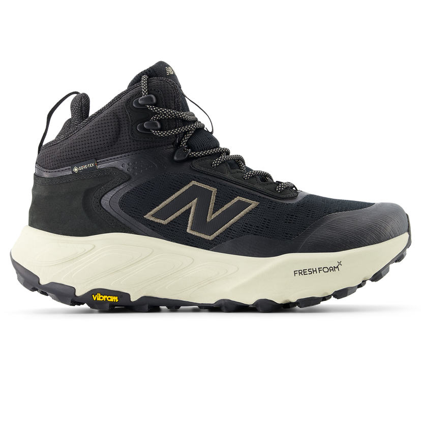 Superge in čevlji New Balance Fresh Foam X Hierro Hiker Gore-Tex v9 Črna | NBMTHIMCB9
