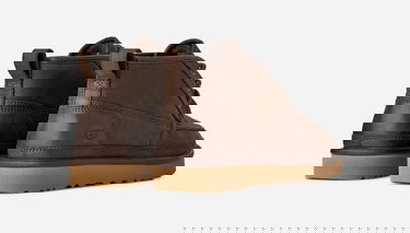 Superge in čevlji UGG Neumel Moc Boot Rjava | 1171112-DDC, 3