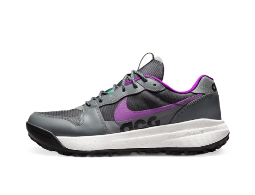 Outdoor Nike ACG Lowcate "Smoke Grey" Siva | DX2256-002
