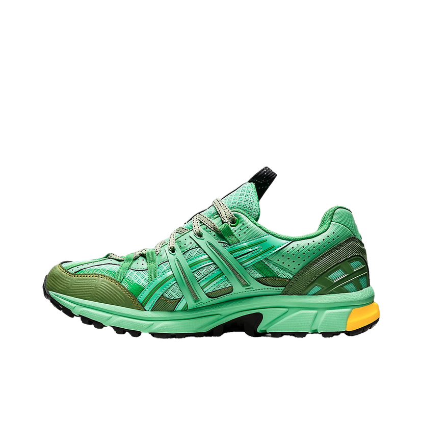 Tek Asics GEL-Sonoma 15-50 GTX Zelena | 1201A440-300
