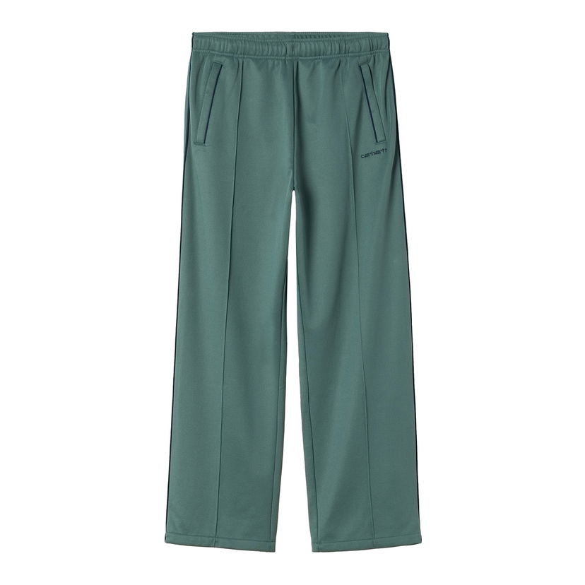 Trenirka Carhartt WIP Carhartt WIP Benford Straight Leg Pants Zelena | I034685_9