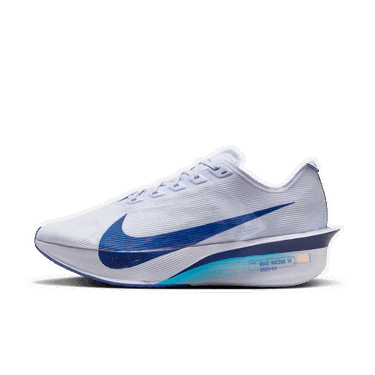 Superge in čevlji Nike ZoomX Vaporfly Next% 4 Modra | HF6414-001, 4