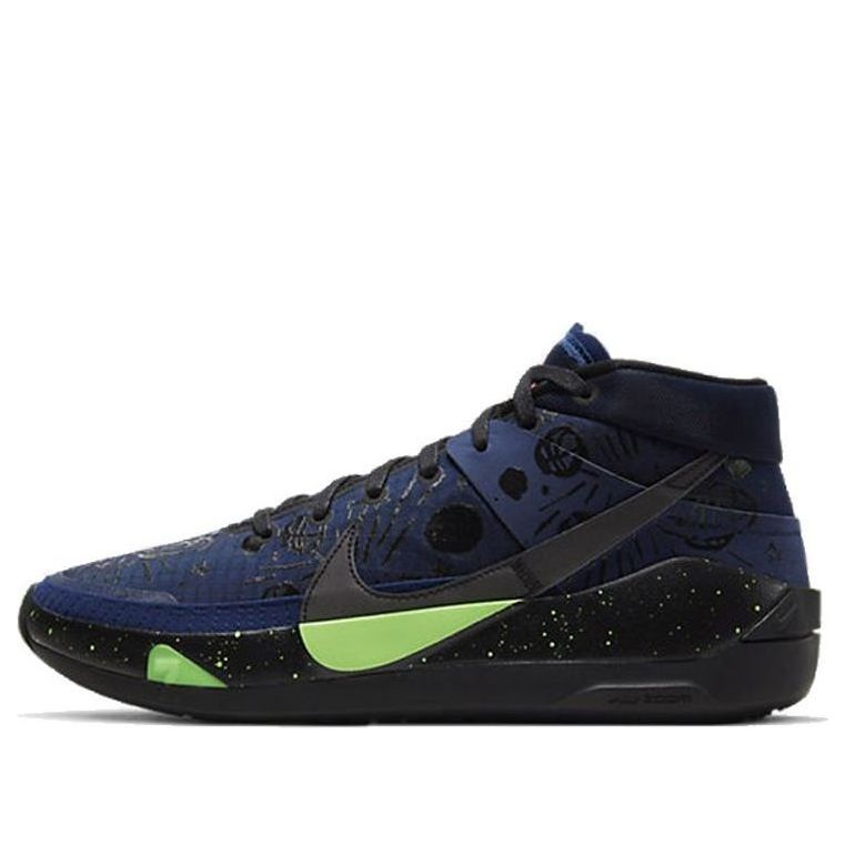 Superge in čevlji Nike KD 13 EP 'Planet Of Hoops' Modra | CI9949-400