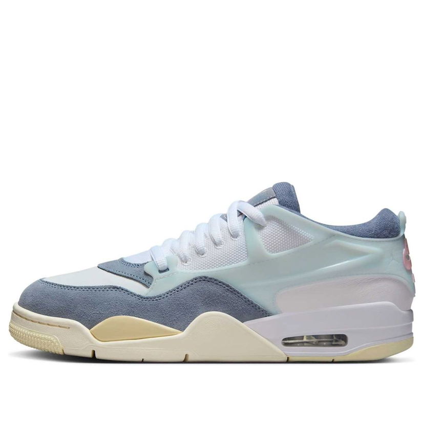 Superge in čevlji Jordan Jordan 4 RM Modra | FQ7939-101