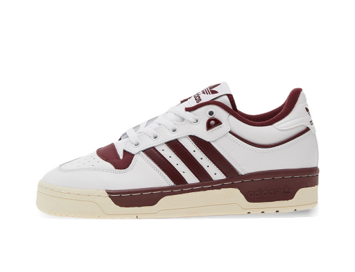 Superge in čevlji adidas Originals Rivalry Low 86 W Rjava | HQ7014