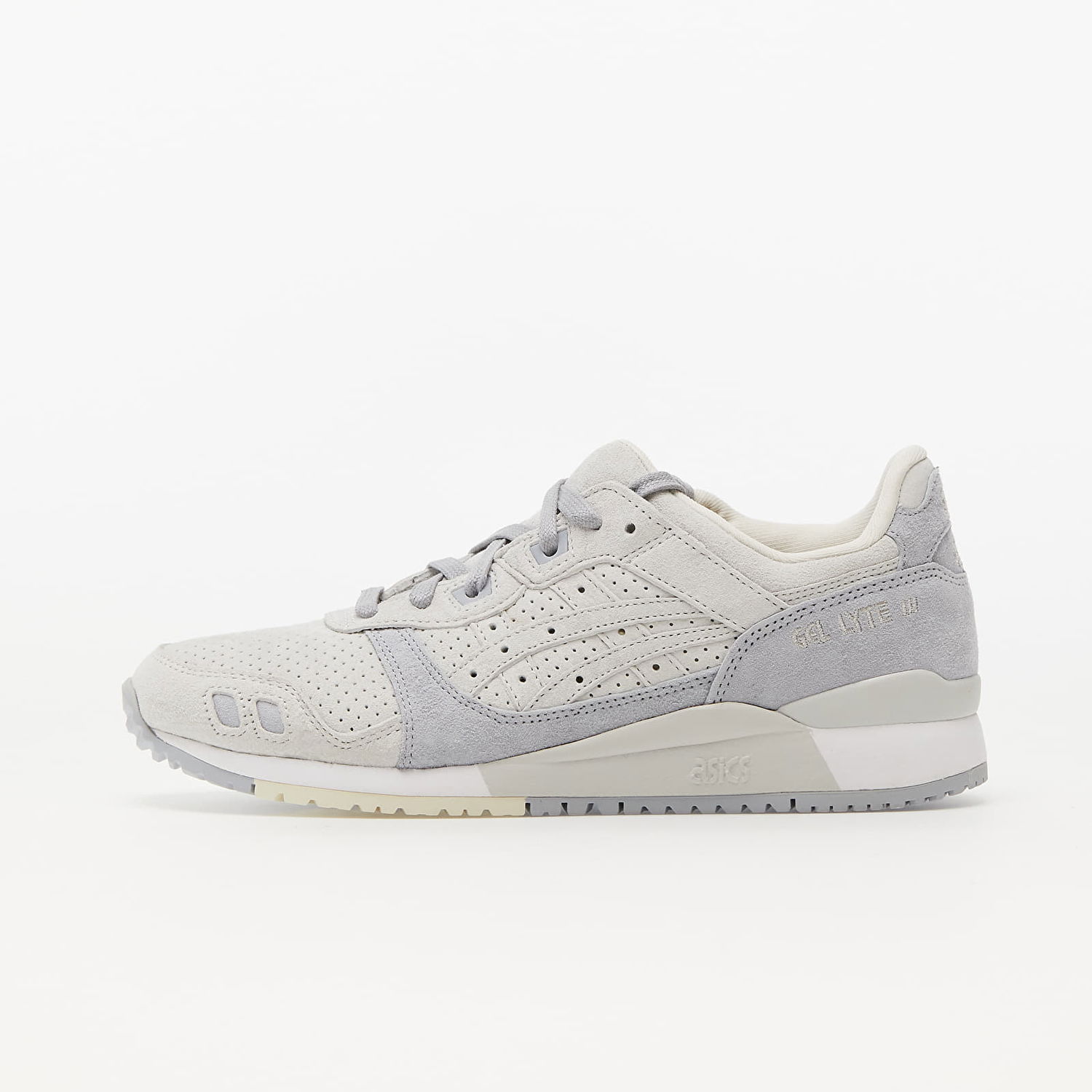 Superge in čevlji Asics Gel-Lyte III OG "Glacier Grey" Siva | 1201A050-021, 0