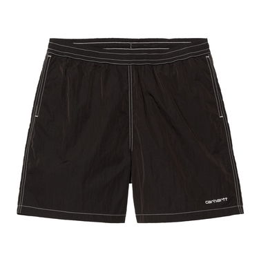 Kopalke Carhartt WIP Canby Swim Trunks Črna | I034570_7, 0