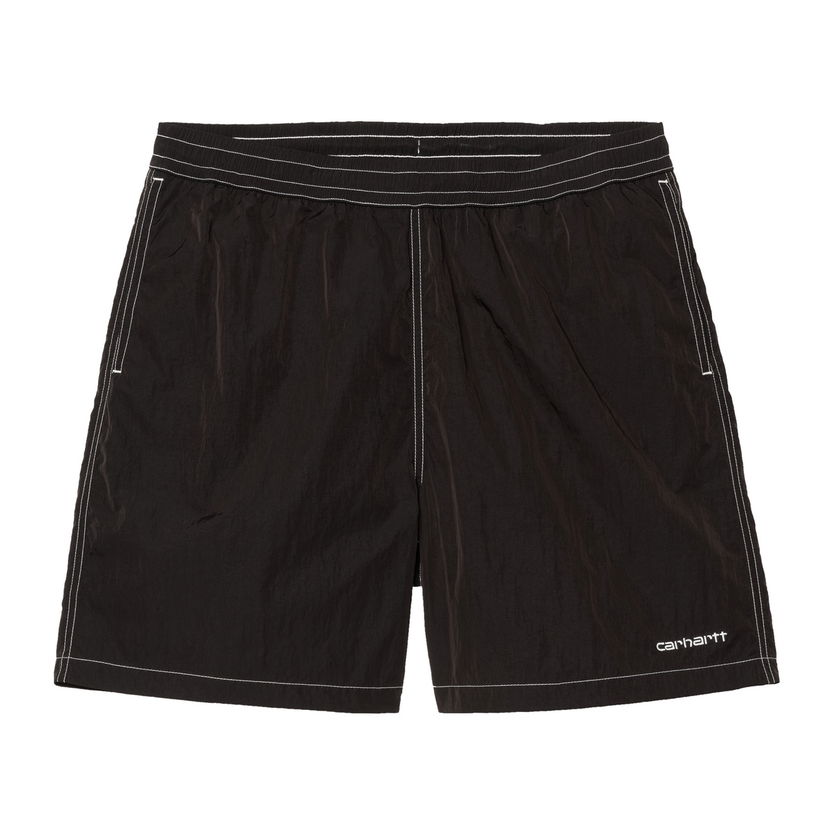 Kopalke Carhartt WIP Canby Swim Trunks Črna | I034570_7