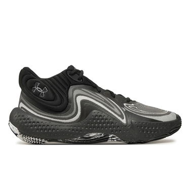 Superge in čevlji Under Armour Spawn 6 Mid Črna | 3027647-001, 0