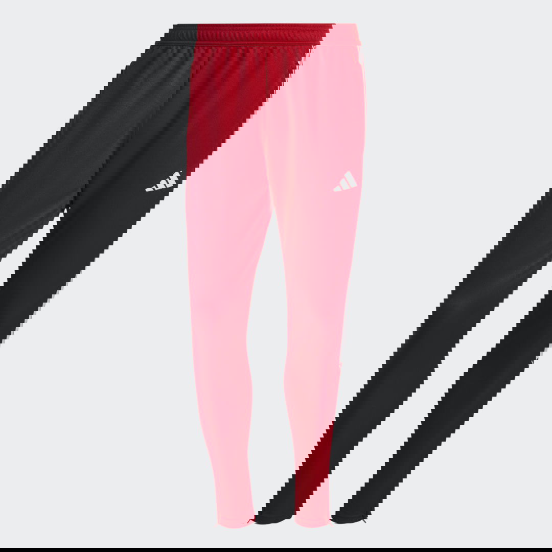 Trenirka adidas Performance Training Pants Rdeča | HS3528, 1