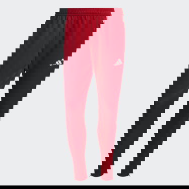 Trenirka adidas Performance Training Pants Rdeča | HS3528, 1