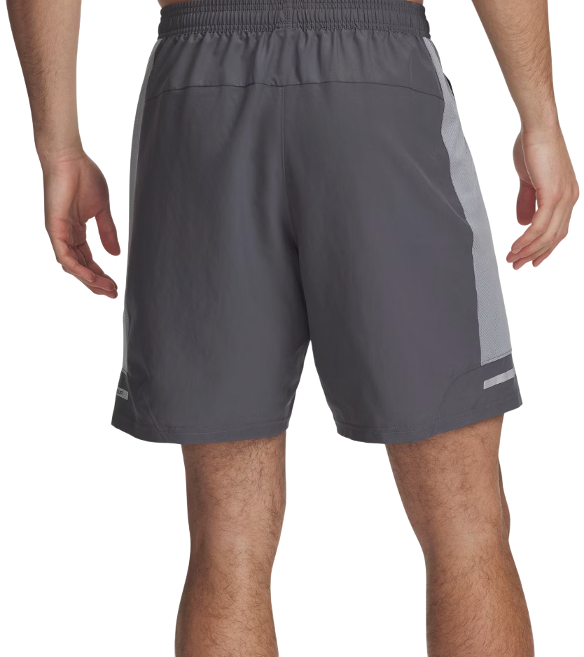 Kratke hlače Under Armour UA Tech Utility Training Shorts Siva | 6005117-025, 1