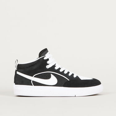 Superge in čevlji Nike React Leo "Black/White" Črna | DX4361-001, 7
