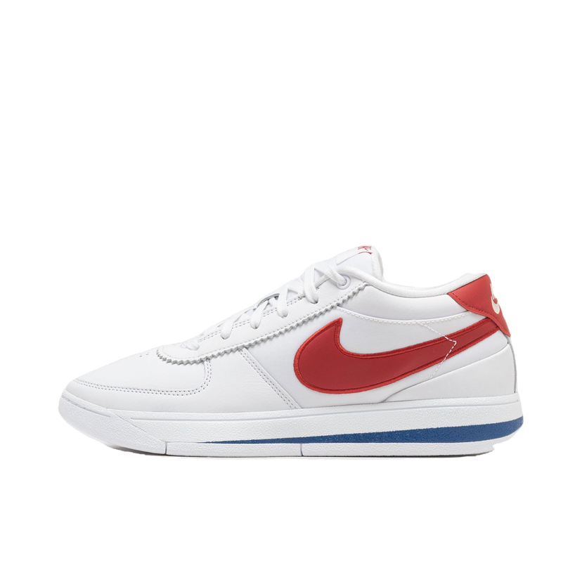 Superge in čevlji Nike BOOK 1 Bela | FJ4249-105