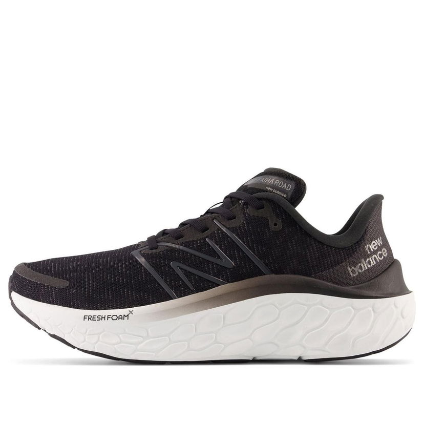 Superge in čevlji New Balance Fresh Foam X Kaiha V1 Črna | MKAIRLK1