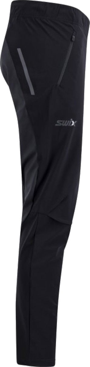 Trenirka SWIX Swix Pace Pants Črna | 10043-23-10000, 1