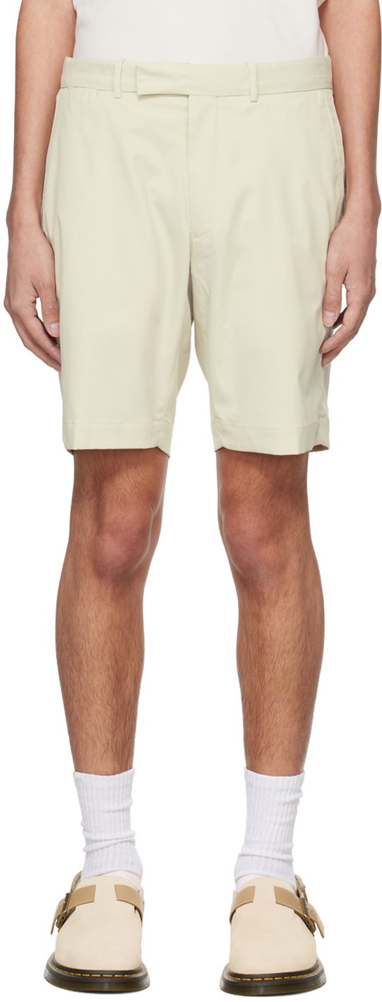 Kratke hlače Polo by Ralph Lauren Golf Performance Shorts Bež | REG-SPWR-SHOR-FFR-2-237