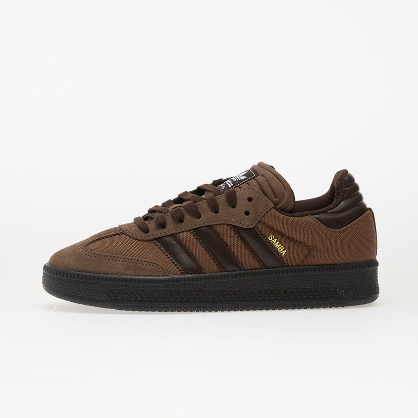 Superge in čevlji adidas Originals Samba Xlg Rjava | JR0929
