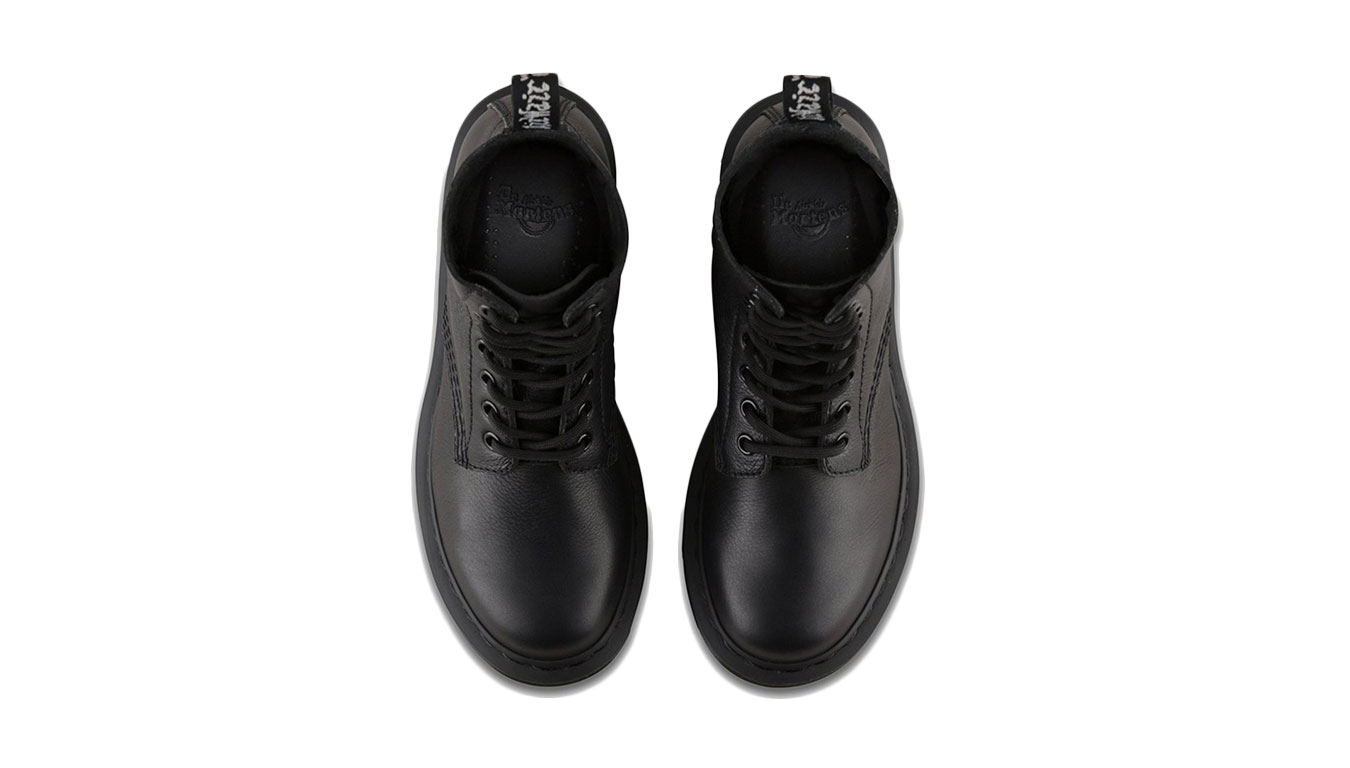 Superge in čevlji Dr. Martens 1460 Pascal Mono W Črna | DM24479001, 1