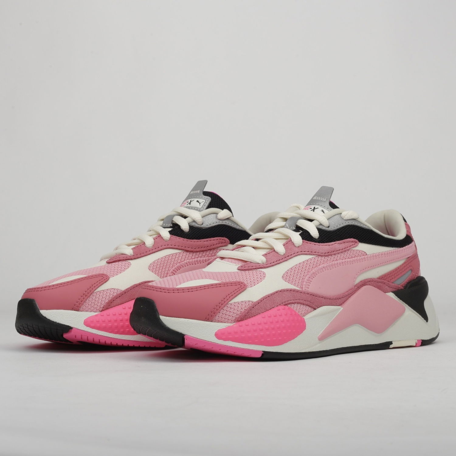 Superge in čevlji Puma RS-X3 Puzzle Roza | 371570 06, 1