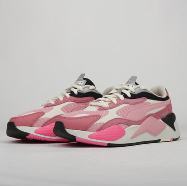 Superge in čevlji Puma RS-X3 Puzzle Roza | 371570 06, 1