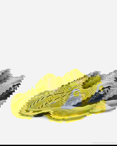 Superge in čevlji Asics GEL-NIMBUS 10.1 Rumena | 1203A599-300, 4