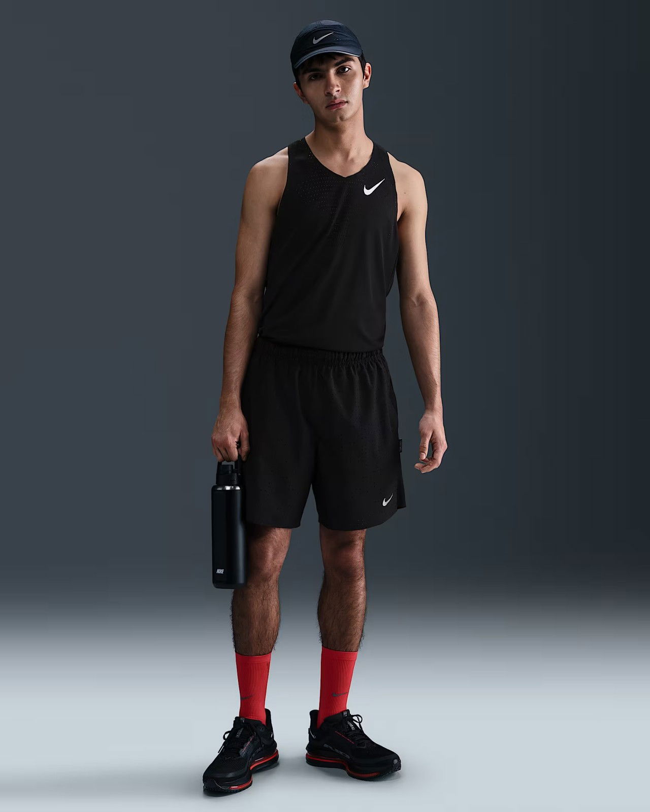 Kratke hlače Nike Dri-FIT Breathe Challenger 7" 2-in-1 Shorts 2XL Črna | HJ4176-010, 0