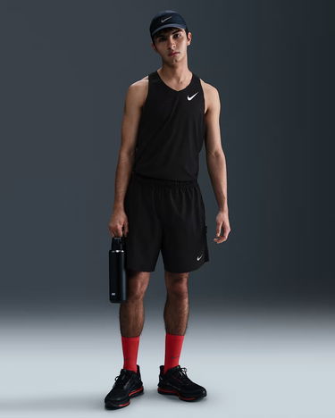 Kratke hlače Nike Dri-FIT Breathe Challenger 7" 2-in-1 Shorts 2XL Črna | HJ4176-010, 0