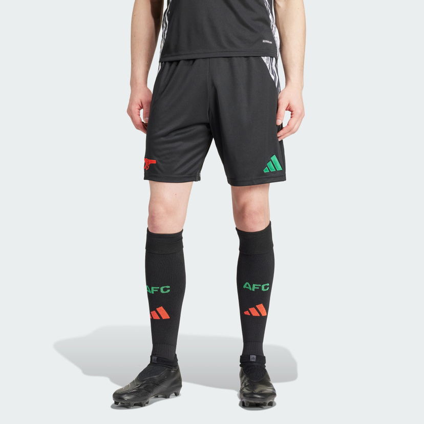 Kratke hlače adidas Performance Arsenal 24/25 Črna | IT6149