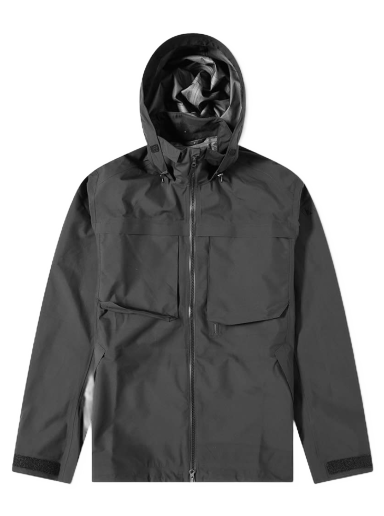 Jakna Tilak Caw Gore-Tex Jacket Črna | 10005906