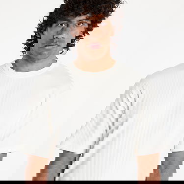 Majica OAKLEY Oakley FGL Static Tee 5.0 T-Shirt Bela | FOA407580-10R, 4