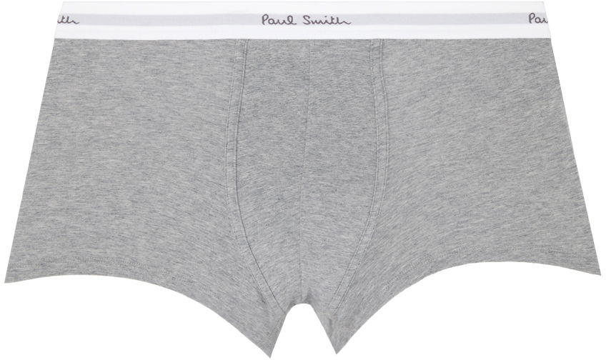 Boksarice Paul Smith Three-Pack Multicolor Boxer Briefs Večbarvna | M1A-914-M3PKA-1A, 1