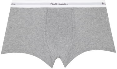 Boksarice Paul Smith Three-Pack Multicolor Boxer Briefs Večbarvna | M1A-914-M3PKA-1A, 1