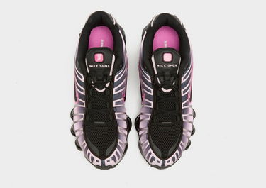 Superge in čevlji Nike Shox Tl Večbarvna | IH4485-001, 4