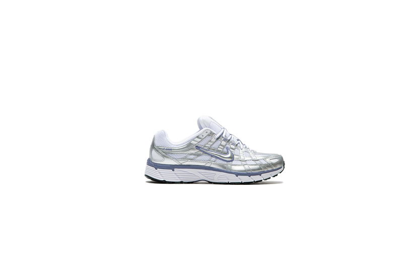 Superge in čevlji Nike P-6000 Bela | BV1021-014