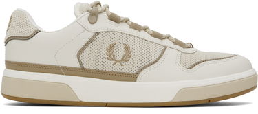 Superge in čevlji Fred Perry Fred Perry B300 Bela | B8323, 0