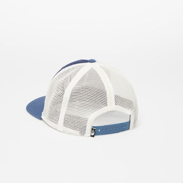 Kapa The North Face Cap Mornarica | NF0A5FX89261, 3
