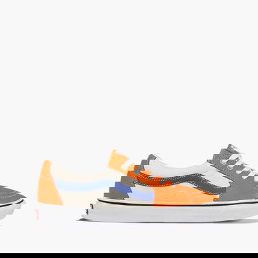 Superge in čevlji Vans SK8-Low Oranžna | VN0A4UUK2S2, 1