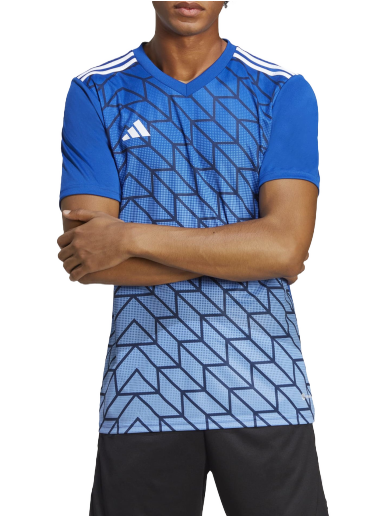 Dres adidas Originals Team Icon 23 Jersey Modra | hr2632