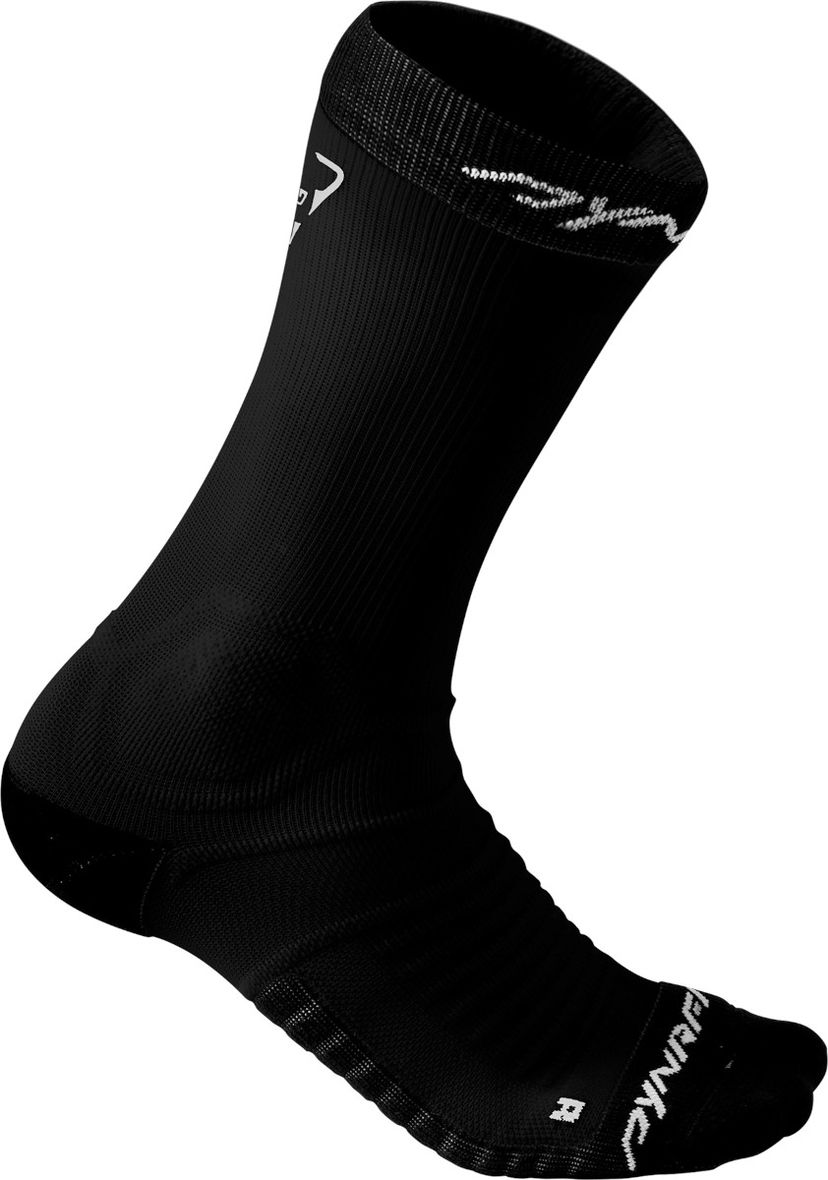 Nogavice Dynafit ULTRA CUSHION SK Socks Črna | 08-0000070878-911