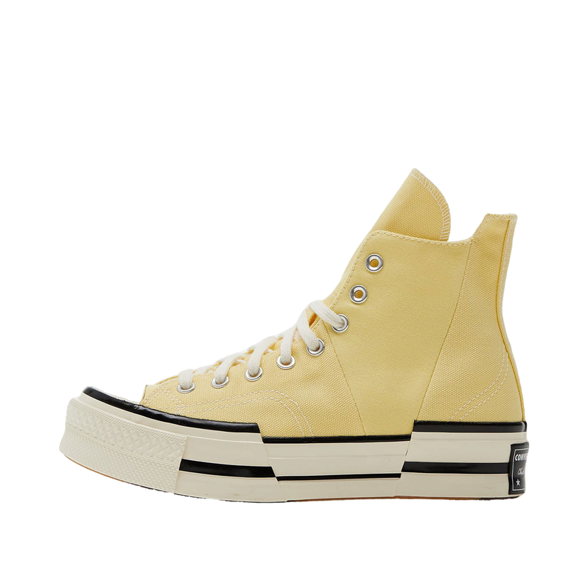 Superge in čevlji Converse Chuck 70 Plus Rumena | A00740C