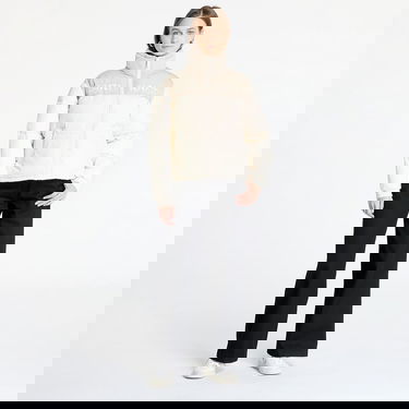 Puhovka Karl Kani Retro Essential Puffer Jacket Bež | 61760016, 4