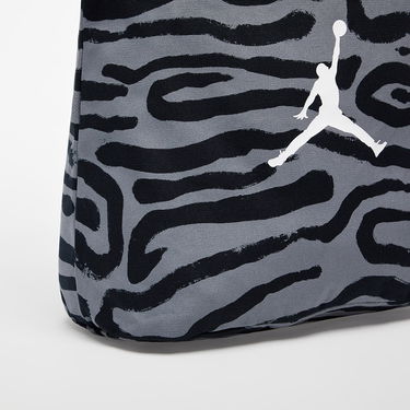 Tote bag Jordan Breakfast Tote Bag Črna | 9A0663-023, 3