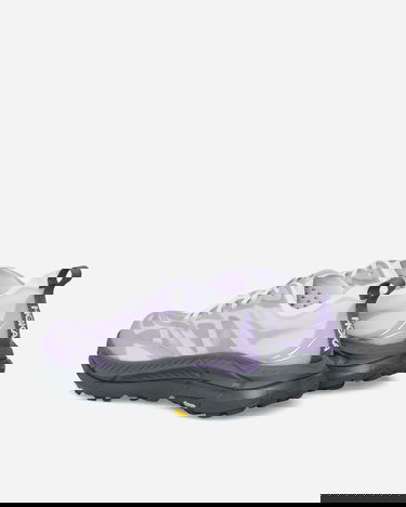 Superge in čevlji Hoka One One Mafate Speed 4 Lite Size 8 Lila | 1168450-SLWS, 4