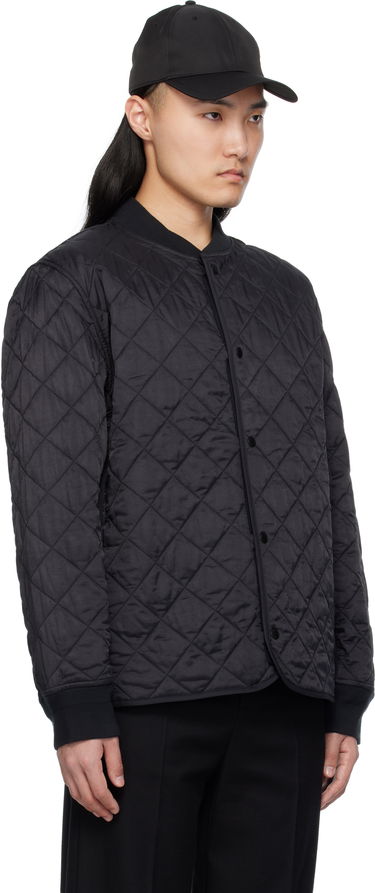 Puhovka rag & bone Rag & Bone Focus Quilted Liner Jacket Črna | MBW25S2028BNML, 1