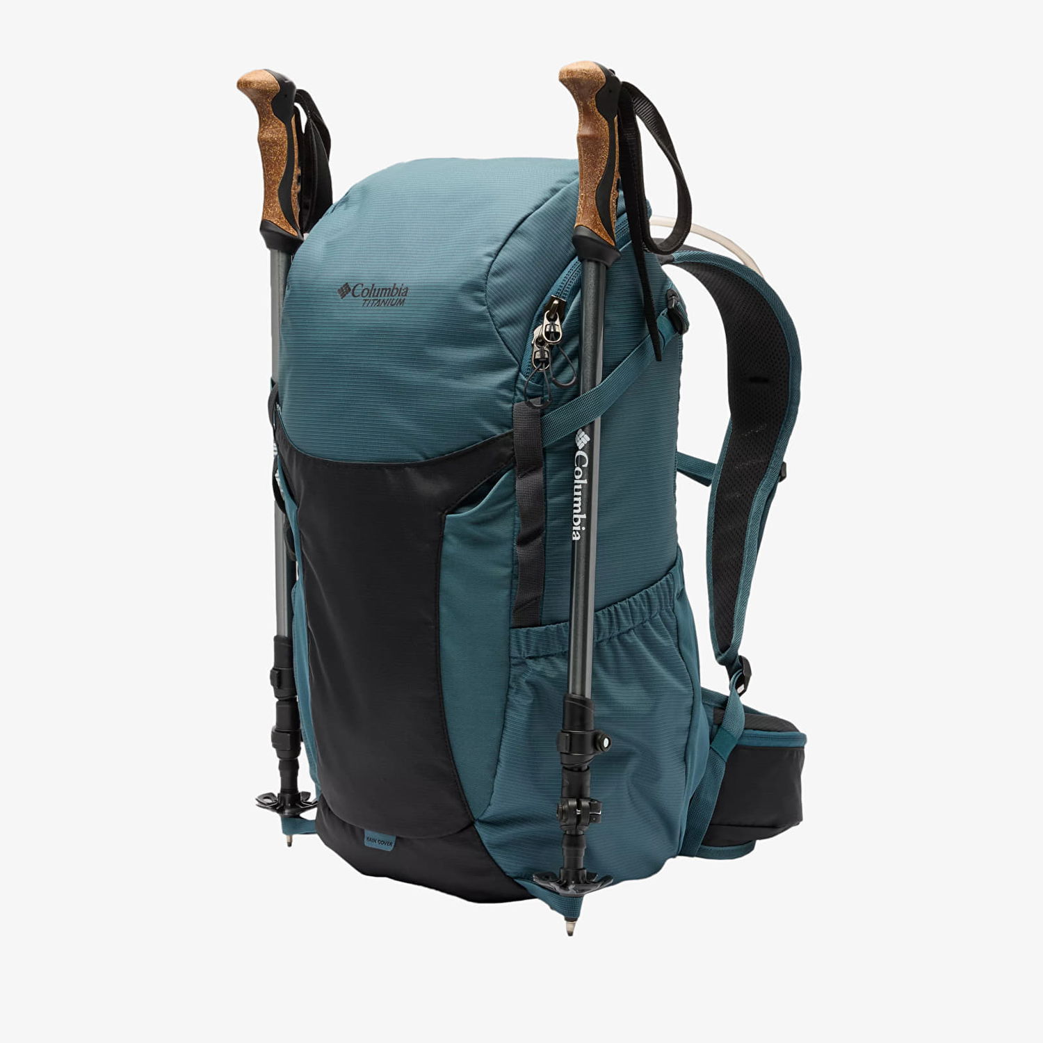 Nahrbtnik Columbia Triple Canyon 36L Backpack Modra | 2071541429, 1