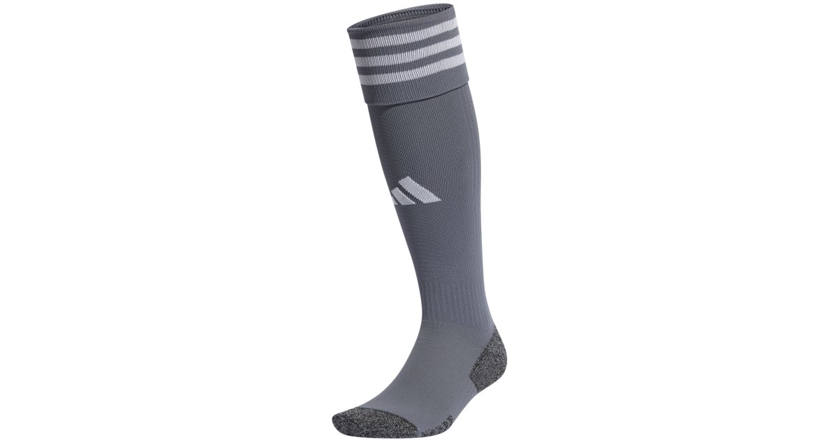 Nogavice adidas Originals Adi 23 Socks Siva | ib7793, 1