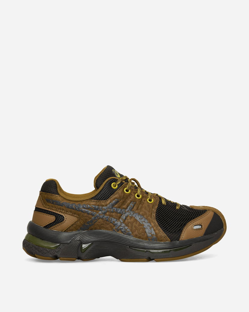Superge in čevlji Asics Kiko Kostadinov GEL-Kiril III Rjava | 1203A644-200