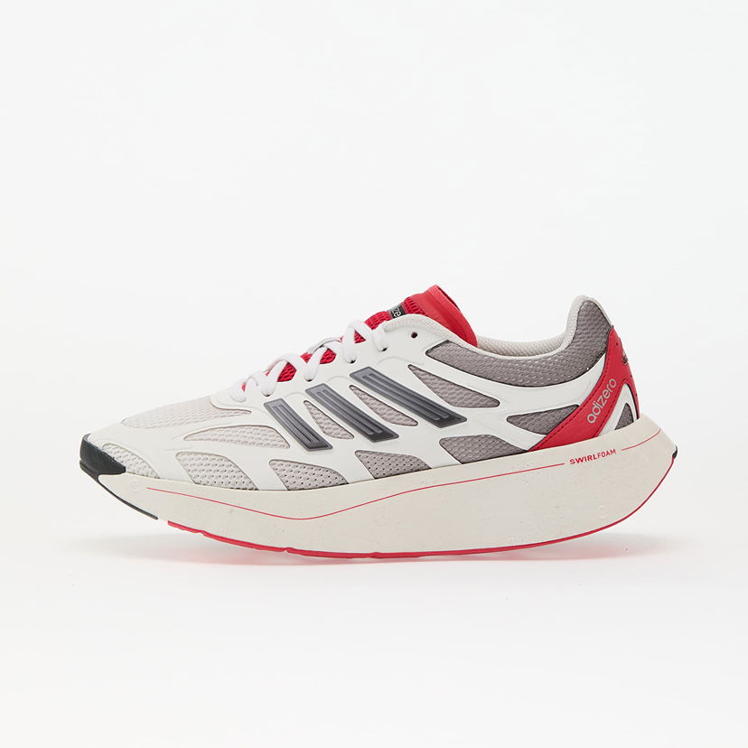 Superge in čevlji adidas Performance Adizero Aruku Ftwr Bela | JR1611
