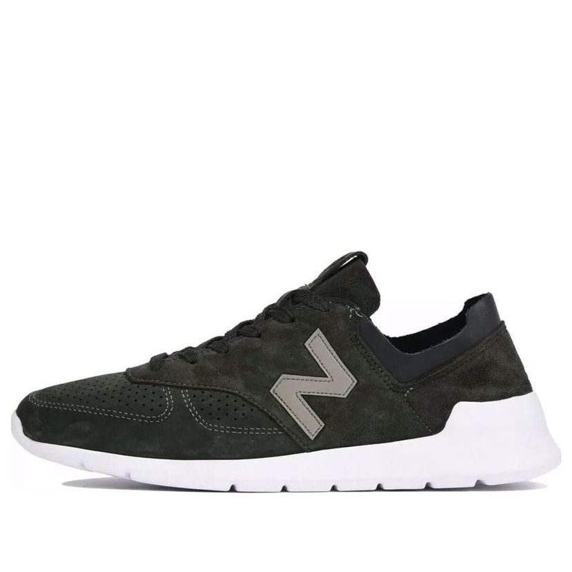 Superge in čevlji New Balance 1978 Zelena | ML1978SN